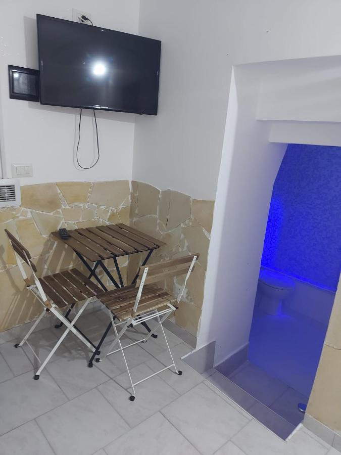 Moro Rooms Catania Luaran gambar